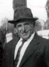 Francisco Peláez, su padre